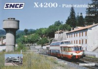 X 4200 - PANORAMIQUE